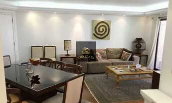 Imagem: Flat disponível em Moema - SP