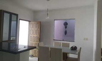 Imagem 2: Casa com dois pavimentos