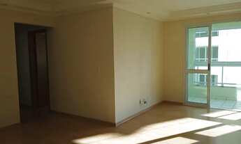 Imagem 2: Apartamento Aquarius 04 dormitórios 02 suites 127 m² próximo praça do Aquarius