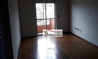 Imagem 4: Apartamento com 2 dormitórios para alugar, 95 m² - Olímpico - São Caetano do Sul/SP