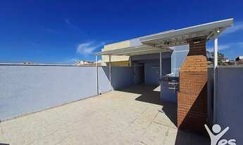 Imagem: Cód. 10625 - Cobertura de 82m², com planejados