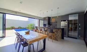 Imagem 4: Casa à venda, 3 quartos, 1 suíte, 2 vagas, JARDIM CÂNDIDO BERTINI II - Santa Bárbara D