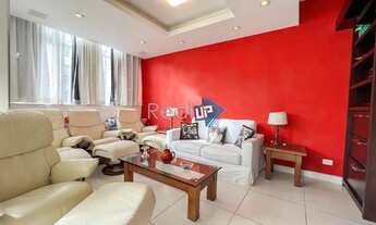 Imagem: Apartamento DUPLEX - LEME - 04 QUARTOS