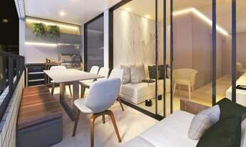 Imagem 2: Fantástico apartamento - Entrega em 2024