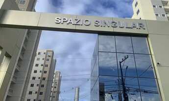 Imagem: Aluguel de apartamento em Buraquinho - Lauro