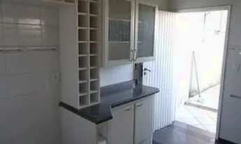 Imagem 7: Sobrado Parque São Lucas, 3 quartos, sendo 1 suite, churrasqueira e armários