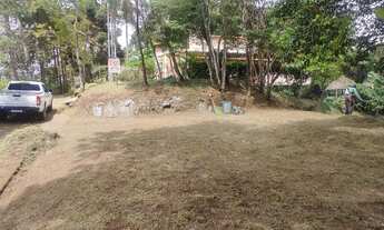 Imagem 3: Lote 1.250m2, Condomínio Aconchego da Serra, BR040, Itabirito - MG