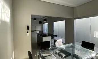 Imagem 3: CASA RESIDENCIAL em MOGI GUAÇU - SP, JARDIM VENEZA