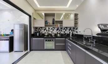 Imagem 6: Casa - Swiss Park - Campinas