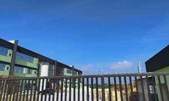 Imagem 2: Excelente Galpão, localização privilegiada e Tudo novo