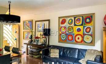 Imagem 3: Casa - Bairro das Palmeiras - Campinas