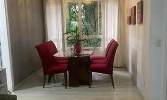 Imagem 3: Apartamento de 138m² com 3 suítes, bem localizado na Vila Andrade