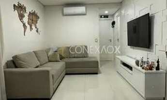 Imagem 6: Apartamento - Vila Proost de Souza - Campinas