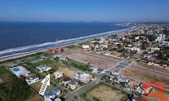 Imagem 3: ÓTIMO TERRENO DENTRO DO LOTEAMENTO SOUTH BEACH, MEDINDO 362,00M2 , LIMPO, ATERRADO, FACE N