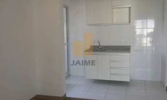 Imagem 6: Apartamento em prédio novo com lazer total, perto do metrô e do Tribunal