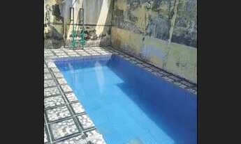 Imagem 6: Casa no mutirão (novo aleixo