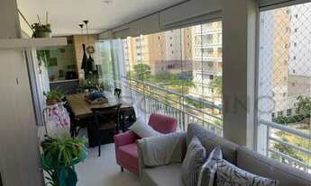 Imagem 3: Lindo Apartamento no Reserva Itapety com 03 suites