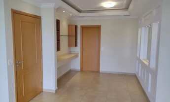 Imagem 7: Apartamento para venda ou locação com 139m² - 3 quartos - Tamboré - Santana de Parnaíba