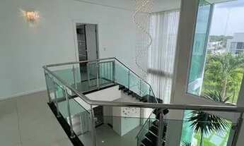 Imagem 2: Alugo casa no Condomínio Residencial Ponta negra II