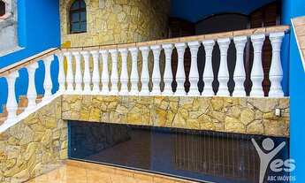 Imagem 4: Cód.: 7752 - SOBRADO 3 QUARTOS SENDO SUÍTE, COZINHA AMERICANA, 2 VAGAS, CAMILÓPOLIS, SANTO