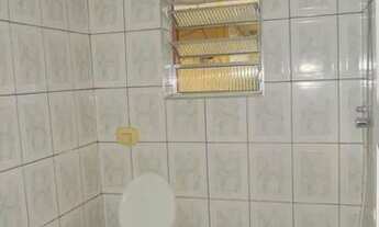 Imagem 7: Casa com 2 dormitórios para alugar, 70 m² por R$ 1.565,00/mês - Vila Maria Alta - São Paul