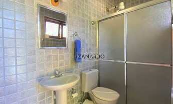 Imagem 6: Casa a 50m da praia 6 dormitórios, 355 m² - venda por R$ 10.500.000 ou aluguel por R$ 4.00