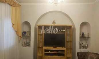 Imagem 2: São Paulo - Casa Padrão - Saúde