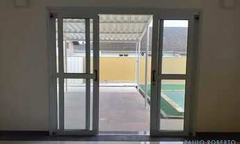 Imagem 6: CASA EM CONDOMÍNIO - ALPHAVILLE - SP