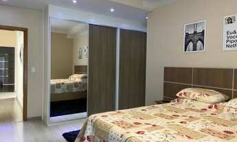 Imagem 2: Casa para venda com 189 metros quadrados com 3 quartos