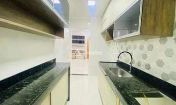 Imagem 3: Apartamento Jardim Jacyra Americana / SP