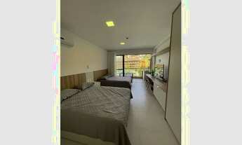 Imagem 3: Flat a venda no Eco Resort Praia dos Carneiros