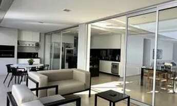 Imagem 6: Sobrado 4 suítes jardins valencia