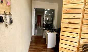 Imagem 7: Casa à venda no Parque Jambeiro - Campinas/SP