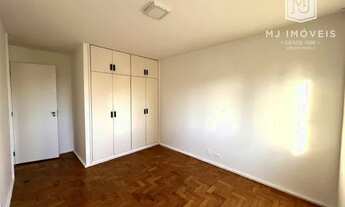 Imagem 6: Apartamento com 3 dormitórios para alugar, 93 m² por R$ 5.681,99/mês - Moema - São Paulo/S