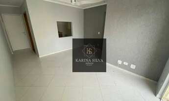 Imagem 6: Apartamento com 3 dormitórios para alugar, 72 m² por R$ 1.712,00/mês - Jardim Jaraguá - Ta