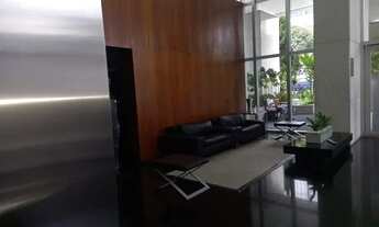 Imagem 2: Escritório para aluguel possui 150 metros quadrados em Vão Livre na Vila Mariana - São Pau