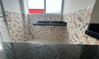 Imagem 5: VSC47 Casa para venda possui com 2 quartos no bairro do Cabula