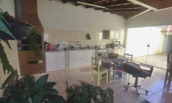 Imagem 7: Casa Padrão em Bady Bassitt