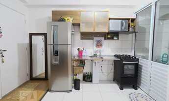 Imagem 2: Apartamento para Aluguel - Vila Ema, 1 Quarto, 34 m2