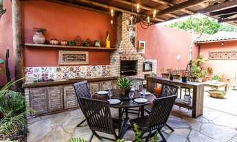 Imagem 7: Casa em condomínio com 4 suítes