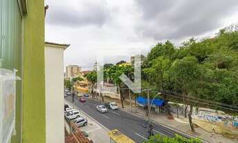 Imagem 4: Apartamento para Aluguel - Méier, 2 Quartos, 39 m2