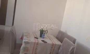 Imagem 3: Apartamento em Parque Gaudi MRV - Campos dos Goytacazes, RJ