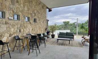 Imagem 4: Casa Condomínio Reserva do Paratehy 580 metros quadrados de construção e ampla area de laz