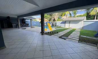 Imagem 7: Casa 4qtos (2suites + dep) Cond. fechado - Sta. Marina - Barra da Tijuca