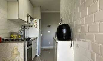 Imagem 4: Apartamento à venda em Barueri com 2 quartos sendo 1 suíte e 1 vaga