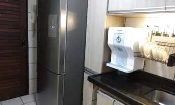 Imagem 7: Apartamento para temporada em Tambaú João Pessoa PB