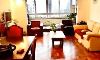 Imagem 3: APARTAMENTO - JARDIM EUROPA - SP