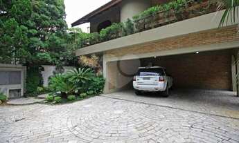 Imagem 3: Alto de Pinheiros