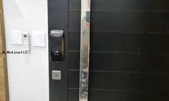 Imagem 3: Casa em Condomínio para Venda em Ribeirão Preto, Jardim Valencia, 3 dormitórios, 3 suítes