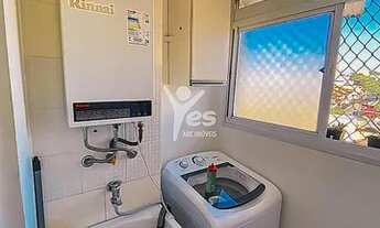 Imagem 7: Cód.: 12253 - Apartamento de 50m², com planejados, 02 dormitórios e 01 vaga de garagem Vi